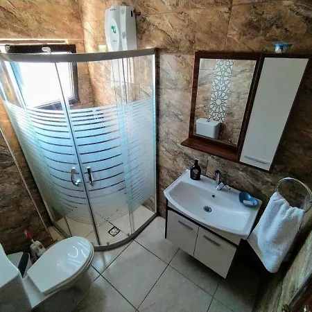 Piano Konak Apart Apartament