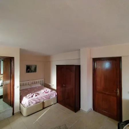 Piano Konak Apart Apartament