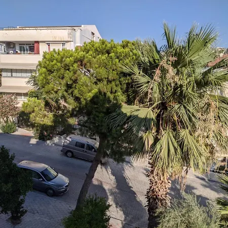 Piano Konak Apart Apartament