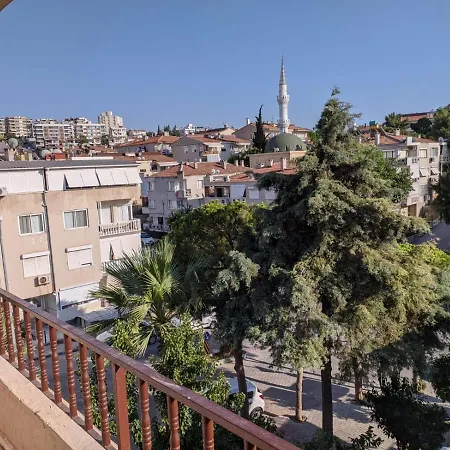 Piano Konak Apart Apartament