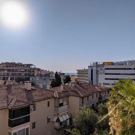 Piano Konak Apart Apartament