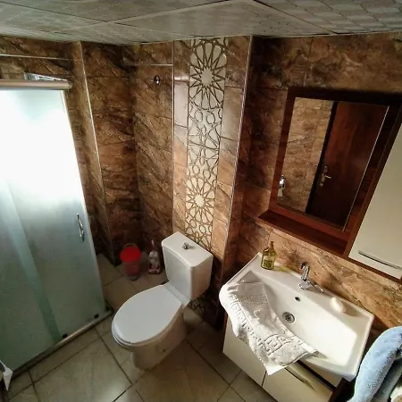 Piano Konak Apart Kusadası