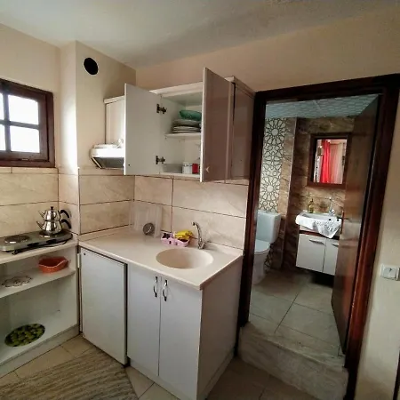 Piano Konak Apart Kusadası