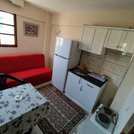 Apartment Piano Konak Apart