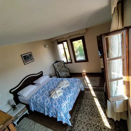 Piano Konak Apart Kusadasi