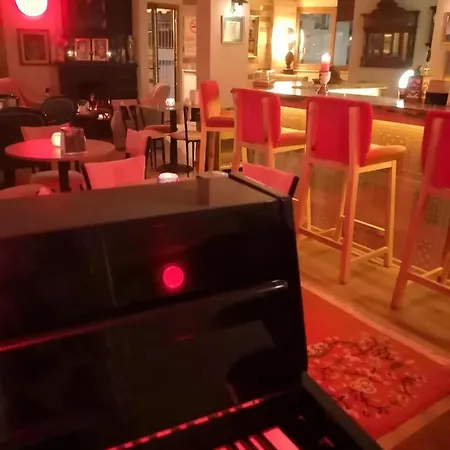 Apartment Piano Konak Apart *
